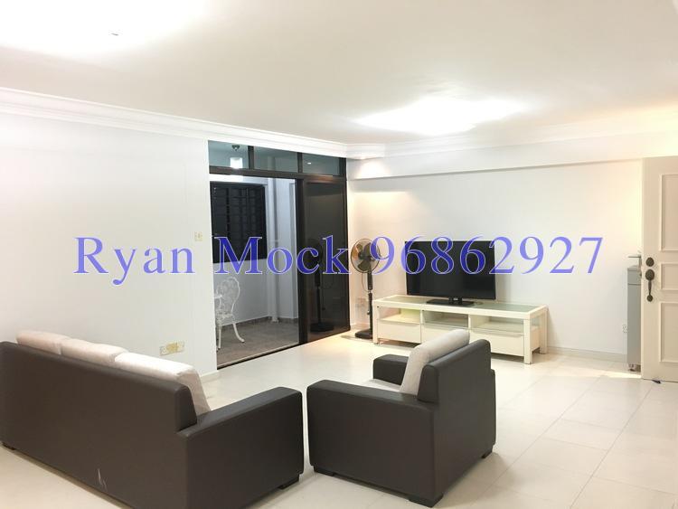 Blk 507B Wellington Circle (Sembawang), HDB 5 Rooms #163021692